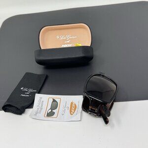 Callaway Eyewear Lori Greiner NEOX Ladies Sunglasses NX14 60243 Tortoise